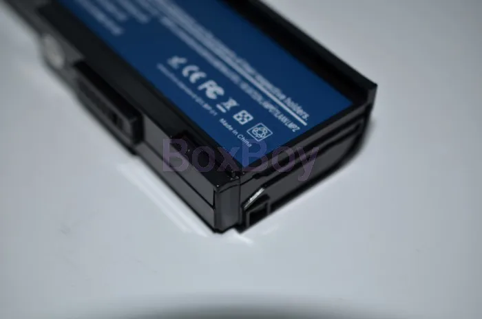 4400 мАч Аккумулятор для ноутбука Acer bt.00605.003 bt.00605.006 travelmate 3250 3280 3300 4730 6231 6252 6291 6292 6293