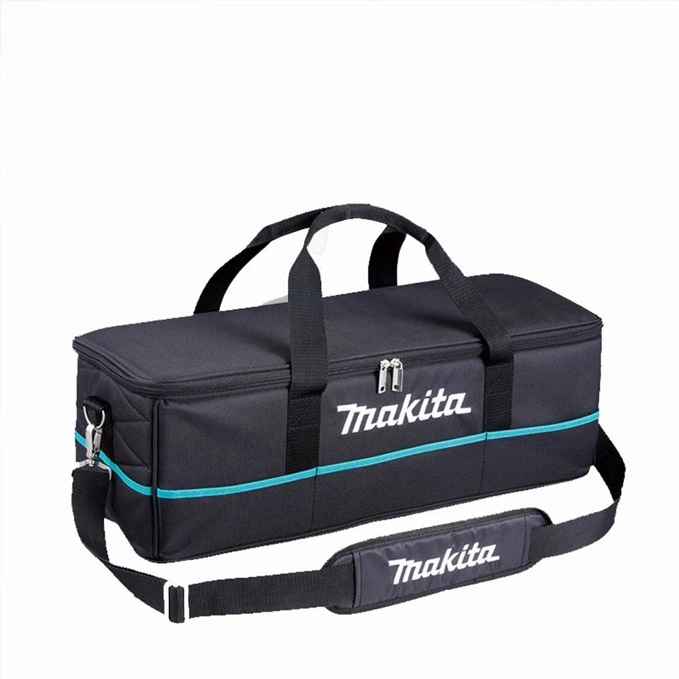 Японский пылесос Makita, специальный набор инструментов CL100, портативная 180/182 сумка 106/107DZ, сумка для хранения инструментов, тканевый ящик для инструментов