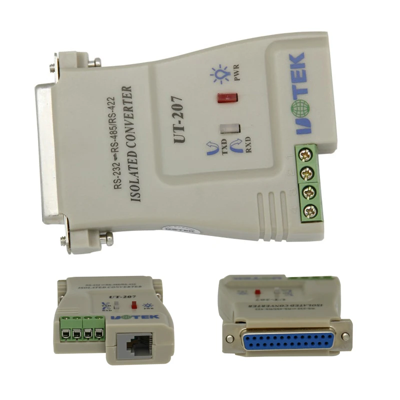 

Конвертер с оптической изоляцией от DB25 до 485/422/422, преобразователь DB25 до RS485/RS422, конвертер с на, с оптовым изоляцией, с бесплатной доставкой, в ...