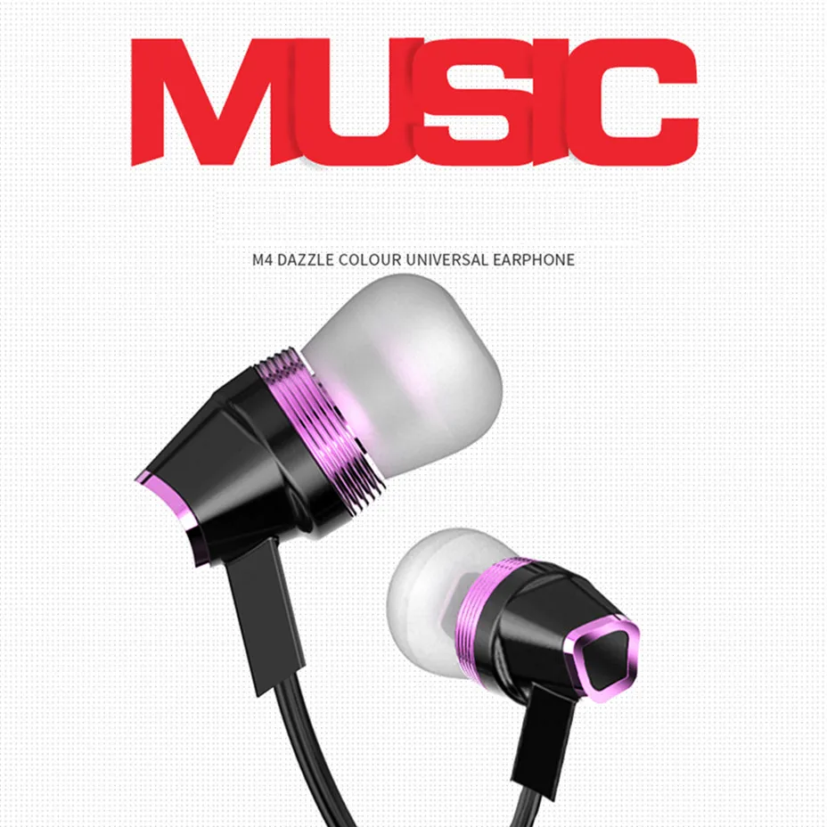 Hoco профессиональные наушники-вкладыши специальное издание чистые басы наушники