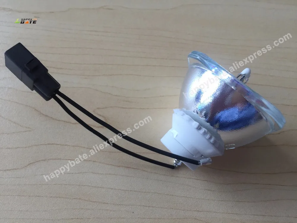

HAPPYBATE ELPLP41 Original Bare Lamp for EMP-S5,EH-TW420,EMP-X56,EB-X6LU,EB-S6LU,EMP-X5