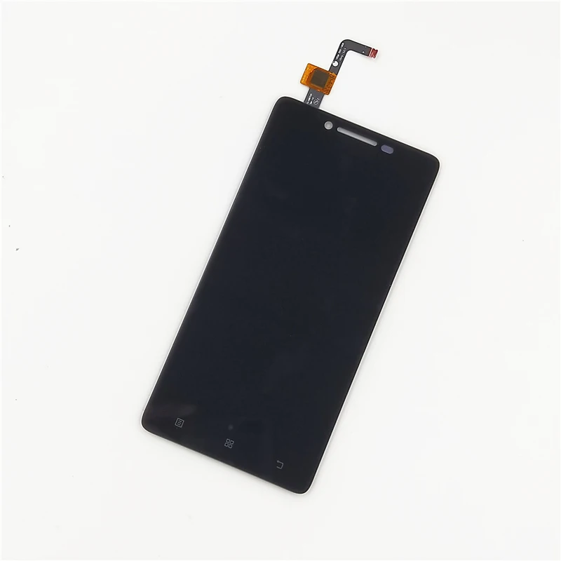 Для Lenovo K3 Lemon K30-W K30 K30-T A6000 ЖК-дисплей кодирующий преобразователь сенсорного