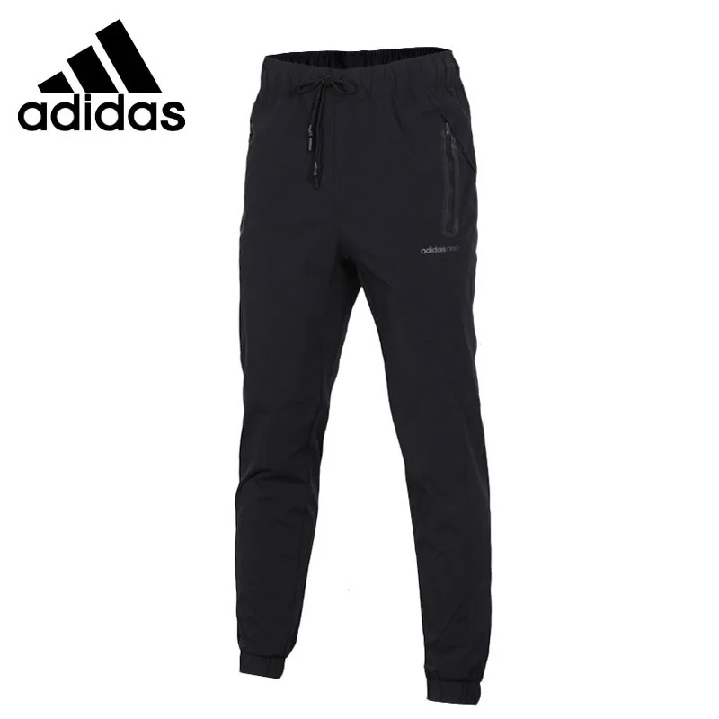 Оригинальный Новое поступление 2018 adidas Neo label CS jgg TP Для Мужчин's Брюки для девочек