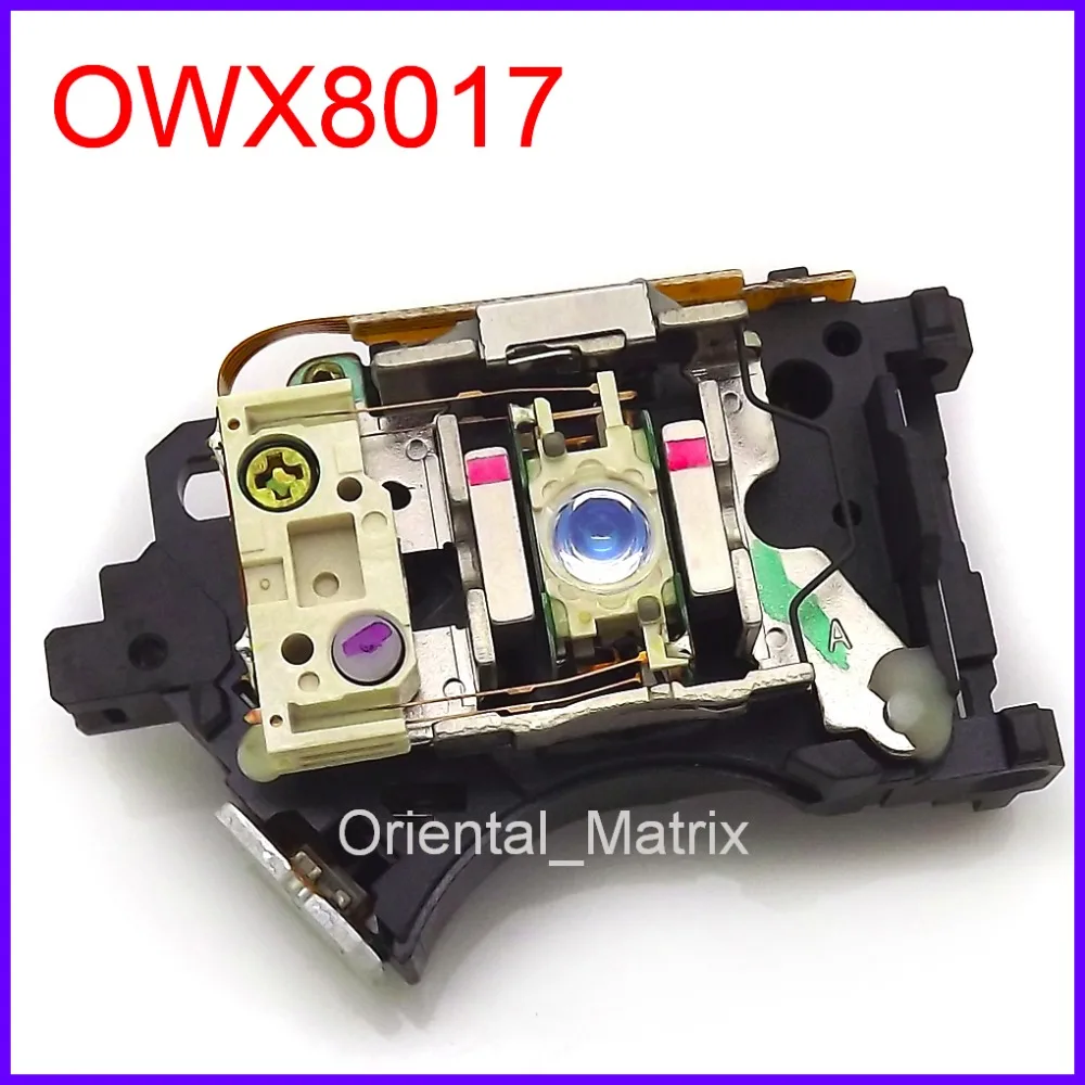 Бесплатная доставка OWX8017 Оптический Пикап линза лазера cd ONP-8055 ONP-8056 ONP8019 |