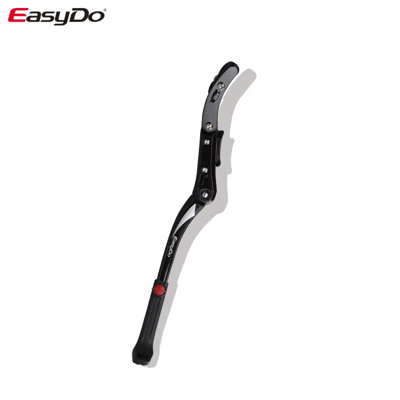 White-56 Велосипед EASYDO аксессуары 24'-29 ''цепь отдыха нет необходимости инструмент велосипед подножка горный велосипед велосипедный стояночный стеллаж велосипедный велосипед стойка - Цвет: White-56