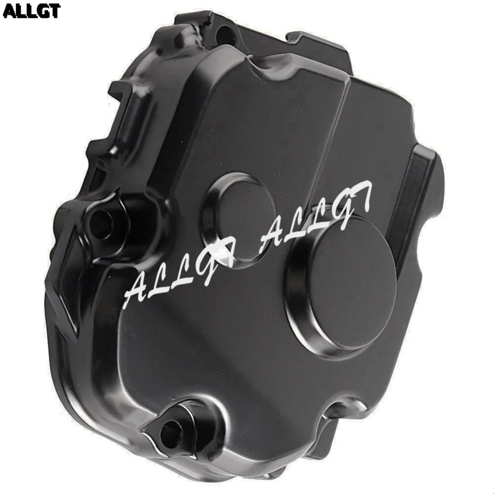 Защитная крышка коленвала статора двигателя подходит для KAWASAKI ZX10R ZX1000J ZX1000 2011 2012