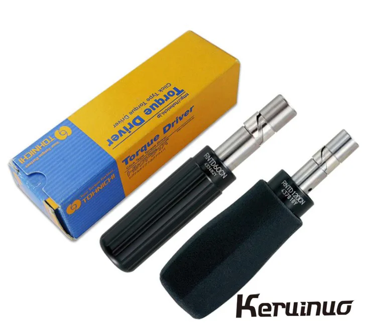 TOHNICHI RNTD15CN RNTD30CN RNTD60CN RNTD120CN RNTD260CN RNTD500CN|Аксессуары для батарей и ЗУ| |