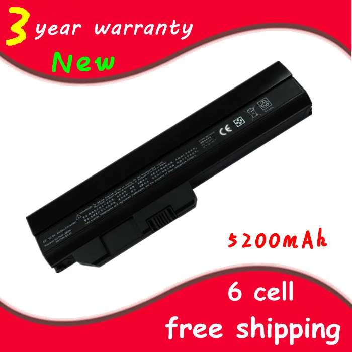 New Laptop battery HSTNN-OB0N HSTNN-IBON HSTNN-Q44C HSTNN-Q45C for HP/Compaq Mini 311 311c-1000 311c-1100 | Компьютеры и офис