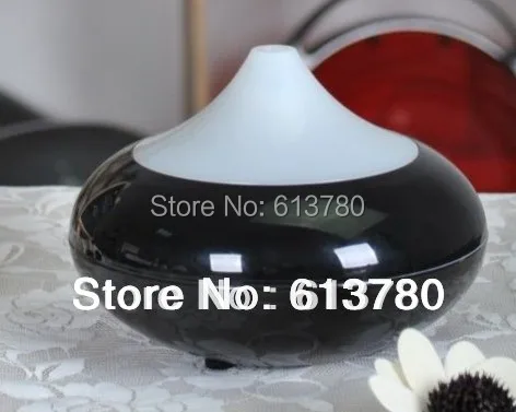 negative ions mini Ultrasonic LED Aroma Diffuser Air Humidifier Aromatherapy Purifier Mist Maker For Home Office SPA |