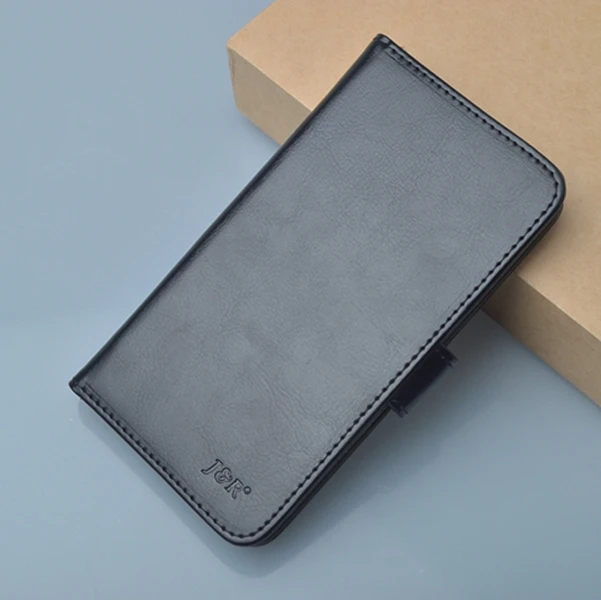 JR Марка PU Кожа Флип Case для Sony Xperia Z1 C6906 C6903 C6902 C6943 L39h Крышка Книга стиль Кошелек