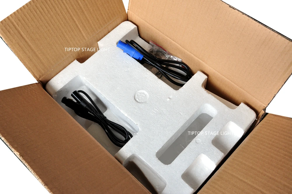 Низкий уровень шума 36x10 Вт 4в1 Zoom Led движущийся головной свет RGBW цвет DMX 512 KTV Led движущийся луч эффект AC110V-240V dj ktv club