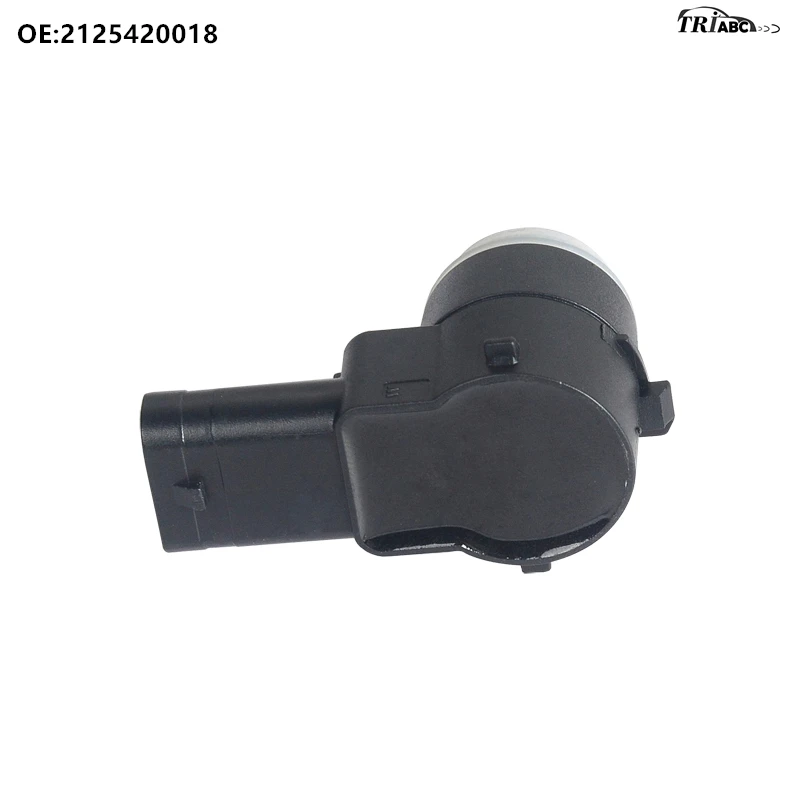 PDC датчик парковки для MERCEDES Benz W169 W245 W204 C204 Sprinter 906 S204 C218 X218 W212 A207 C207 S212 W463 W166 W221