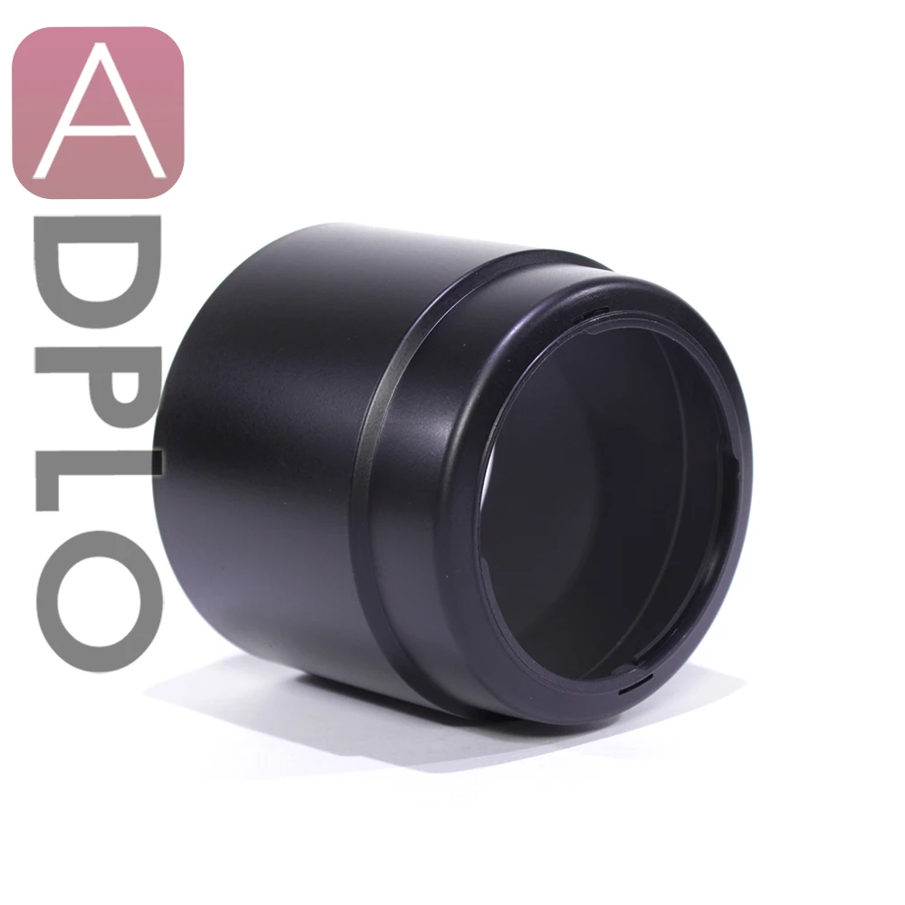 ET 67 байонетная бленда для объектива Canon EF 100 мм f2.8 USM Macro Lens|lens hood for canon|lens hoodcanon |