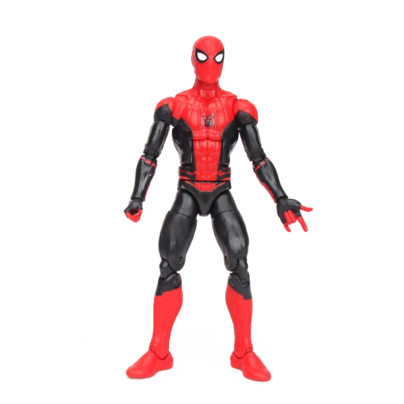 14,5-17 см, серия Marvel Legends, Человек-паук, вдали от дома, фигурка, Demogoblin Hydro-Man, Коллекционная модель, игрушки Мстители
