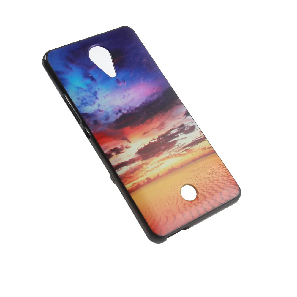 Телефон Чехол для Wiko Томми Случае Печати Pattern Мягкий TPU задняя Крышка Протектор Copa