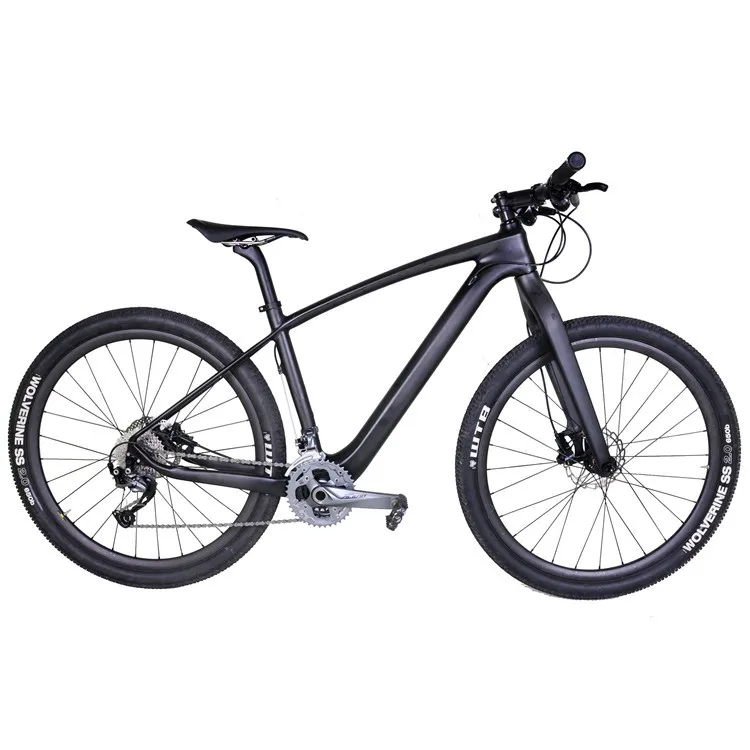 Бренд WINICE 29ER полностью углеродистая горная рама M01 29 дюймов Полностью углеродистая MTB велосипедная Рама через ось 142 мм горный велосипед
