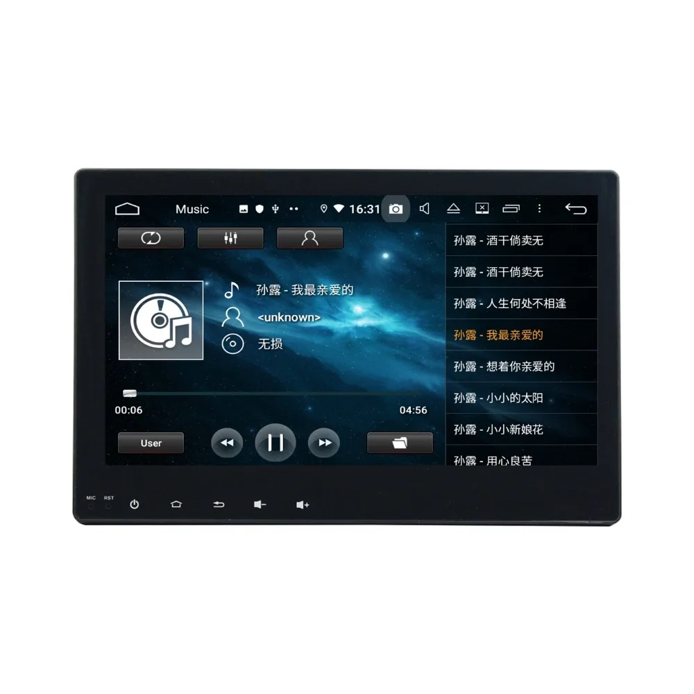DSP 1 din 10," Android 9,0 Восьмиядерный автомобильный Радио DVD gps для Toyota Hilux 4 Гб ram Bluetooth 4,2 wifi USB DVR 32 Гб rom