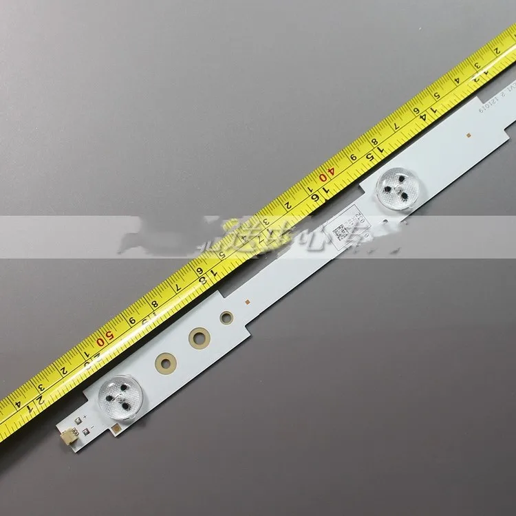 Оригинальный LED samsung 32-дюймовый большой размер ТВ лампа полоса объектива skyworth SW3228
