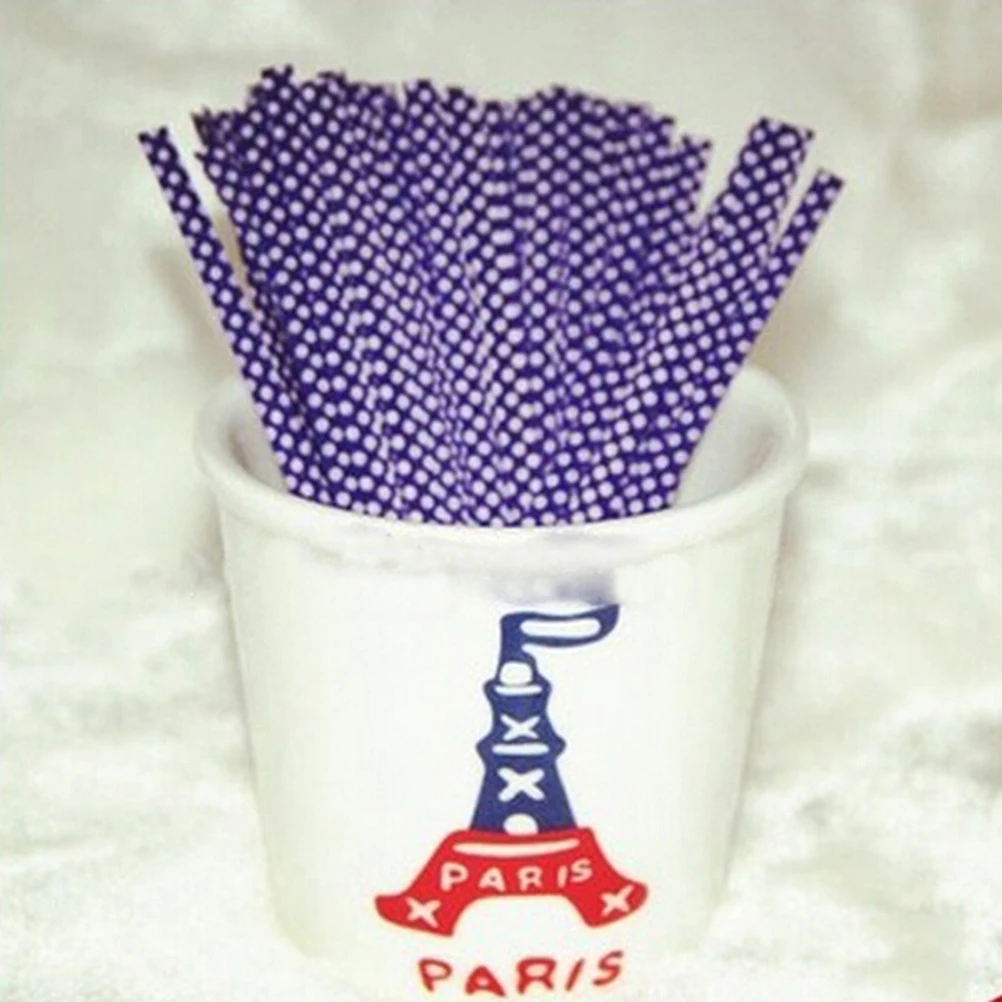 100 шт./упак. карамельные металлические точечные завязки проволочные виолончели