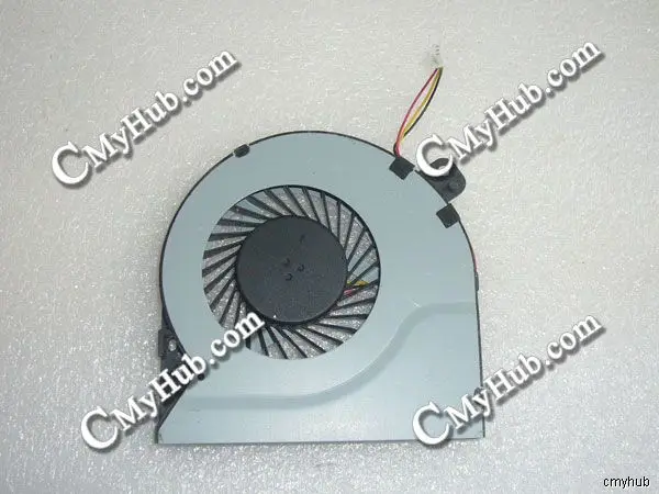 Подлинный 3 контактный охлаждающий вентилятор для DELTA KSB0705HA CM1G DC5V 0.40A|cooling fan|fan 3pinfan