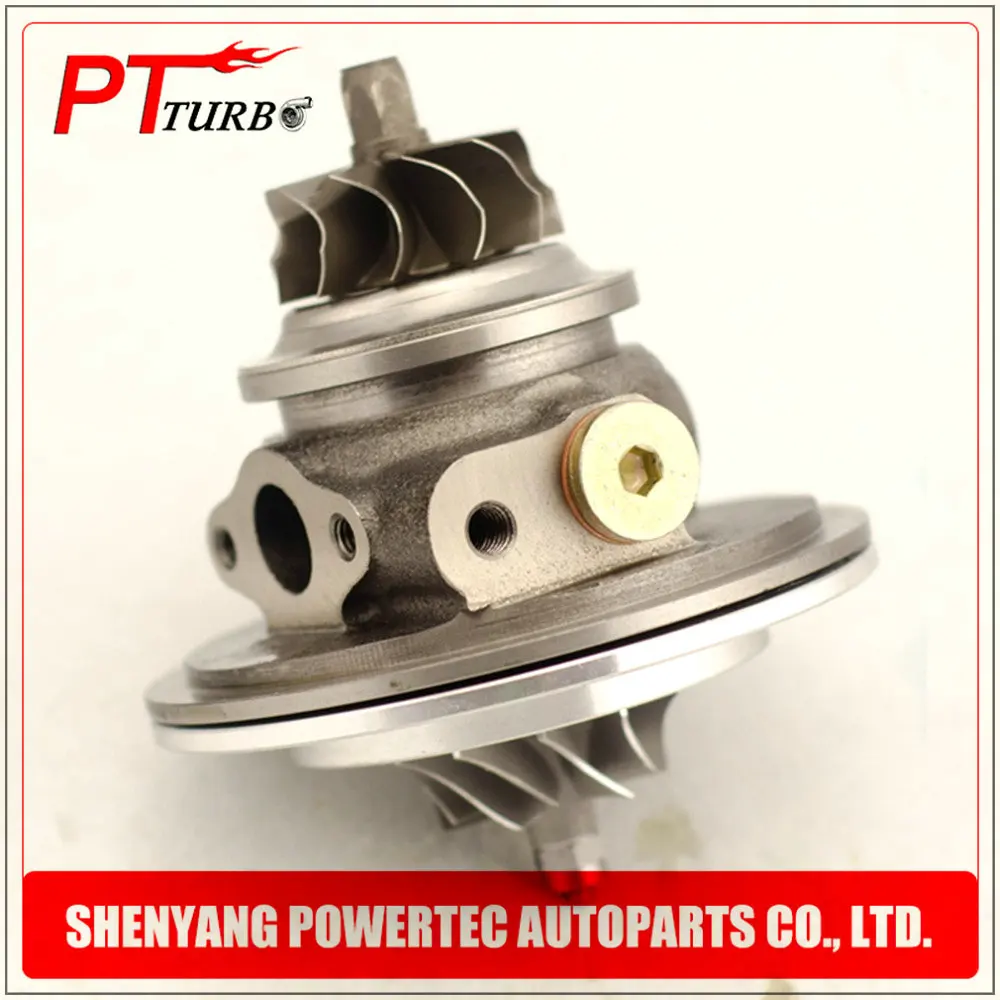 Turbo комплект для ремонта K03 Core патрон Audi VW сиденья Skoda 1.8 т Турбокомпрессор