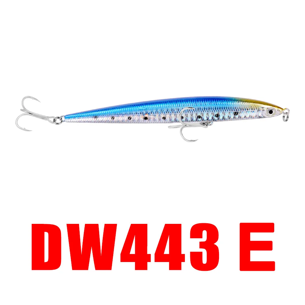 1 шт. Minnow приманки для ловли рыбы искусственные жесткие 13 3 см 3D глаза тройной