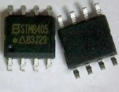 STM8405 2SD757 RG2006 AP18N20GH SF10A400HDS IRFS9N60A | Электроника