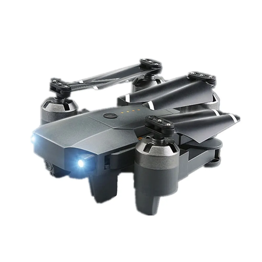 XT 1 WI FI 2 4G 6 осевой гироскоп Радиоуправляемый вертолет FPV с Камера 720p1080p Дрон
