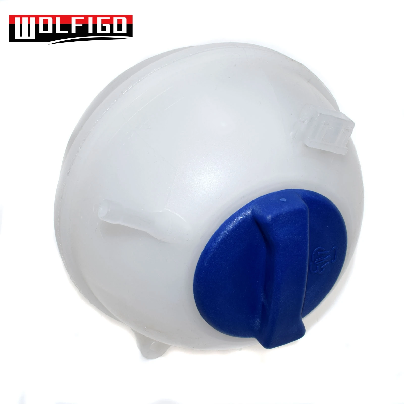 WOLFIGO Новинка для VW Polo Jetta Golf MK2/MK3 охлаждающая бленда с крышкой 1H0121407A