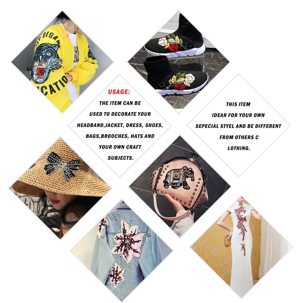 Gear Skull Sketon Patches Gorrila Head аппликация с железной вышивкой байкерские наклейки одежда куртка мотоцикл значок для рюкзака 1 шт