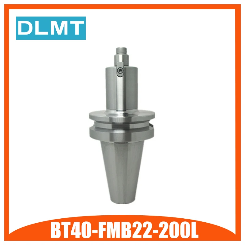 Новинка BT40 FMB22 200L bt40-fmb22-200 лицевой держатель для концевой фрезы оболочка Концевая