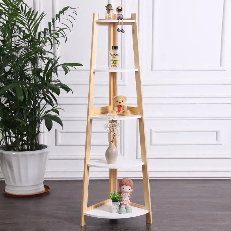 Шкаф бюро Meuble Estanteria Madera mobilli Per La Casa Decoracion настенная полка потертый шик книжная