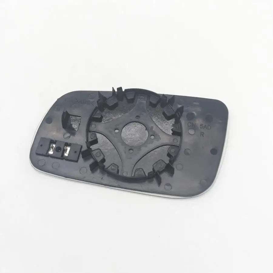 Правая сторона для Seat Alhambra 1997 1998 1999 2000 2001 2002 2003 2004 2005 2006 2007 2008 2009 2010 автомобиль-в баскетбольном стиле зеркало с подогревом