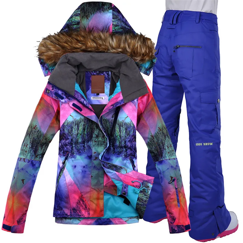 Новинка водонепроницаемый утолщенный альпинизм двойная тарелка одна доска