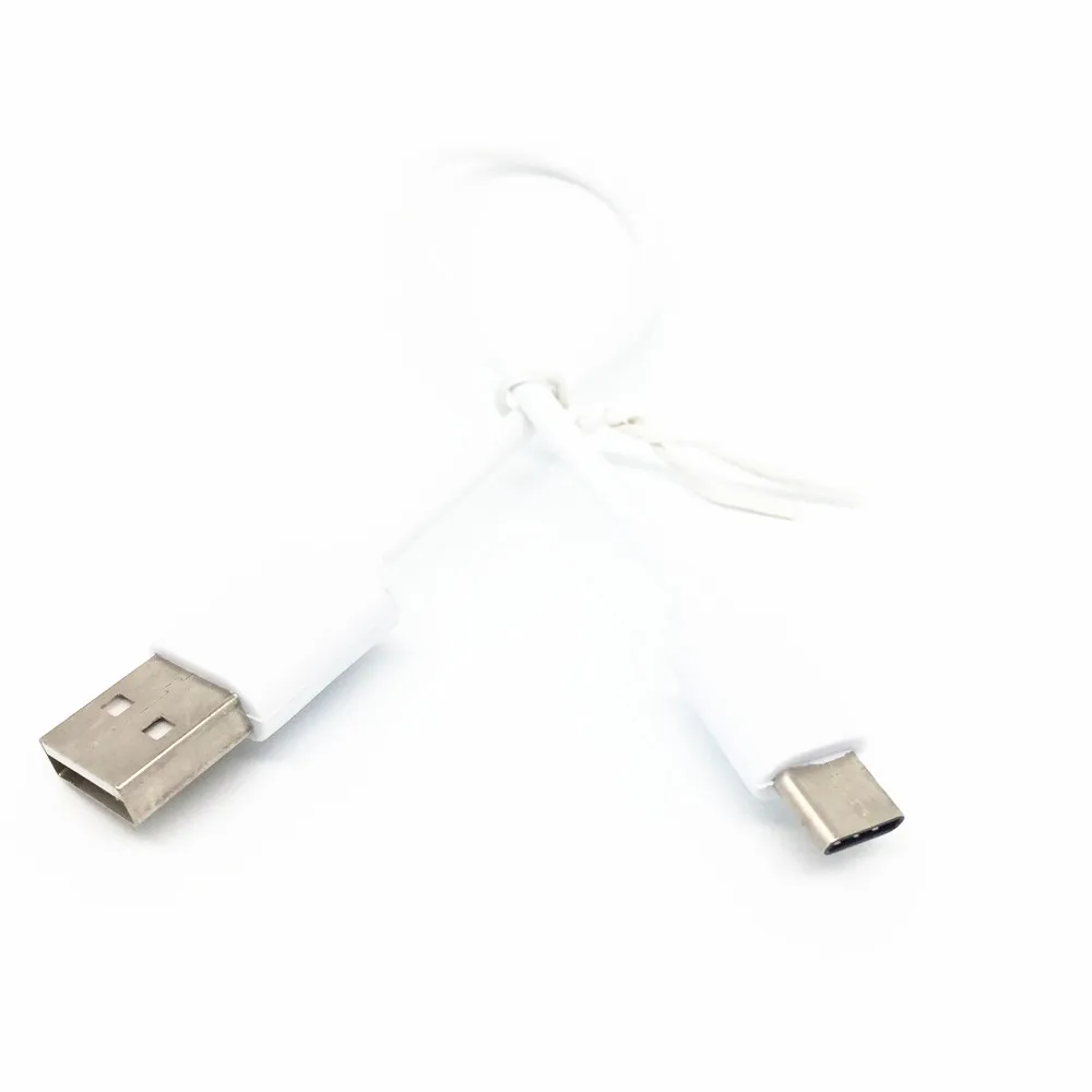 Short 25cm USB Type C Cable Usb Type-c Cables for Xiaomi Mi6 6x MI5 5S 5S PLUS 5x 5c 4S 4C,REDMI PRO