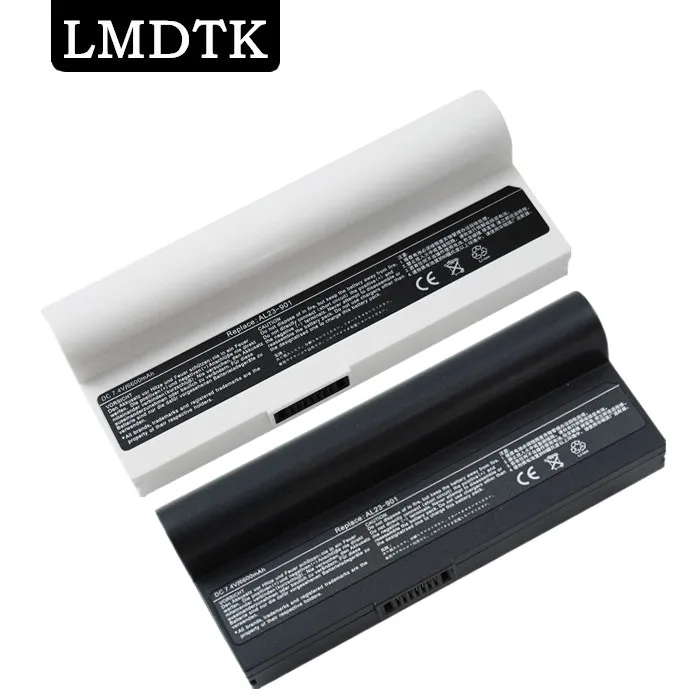 Lmdtk Новый 6 ячеек Аккумулятор для ноутбука Asus Eee PC 901 904 1000 серии al23-901 al22-901 ap23-901