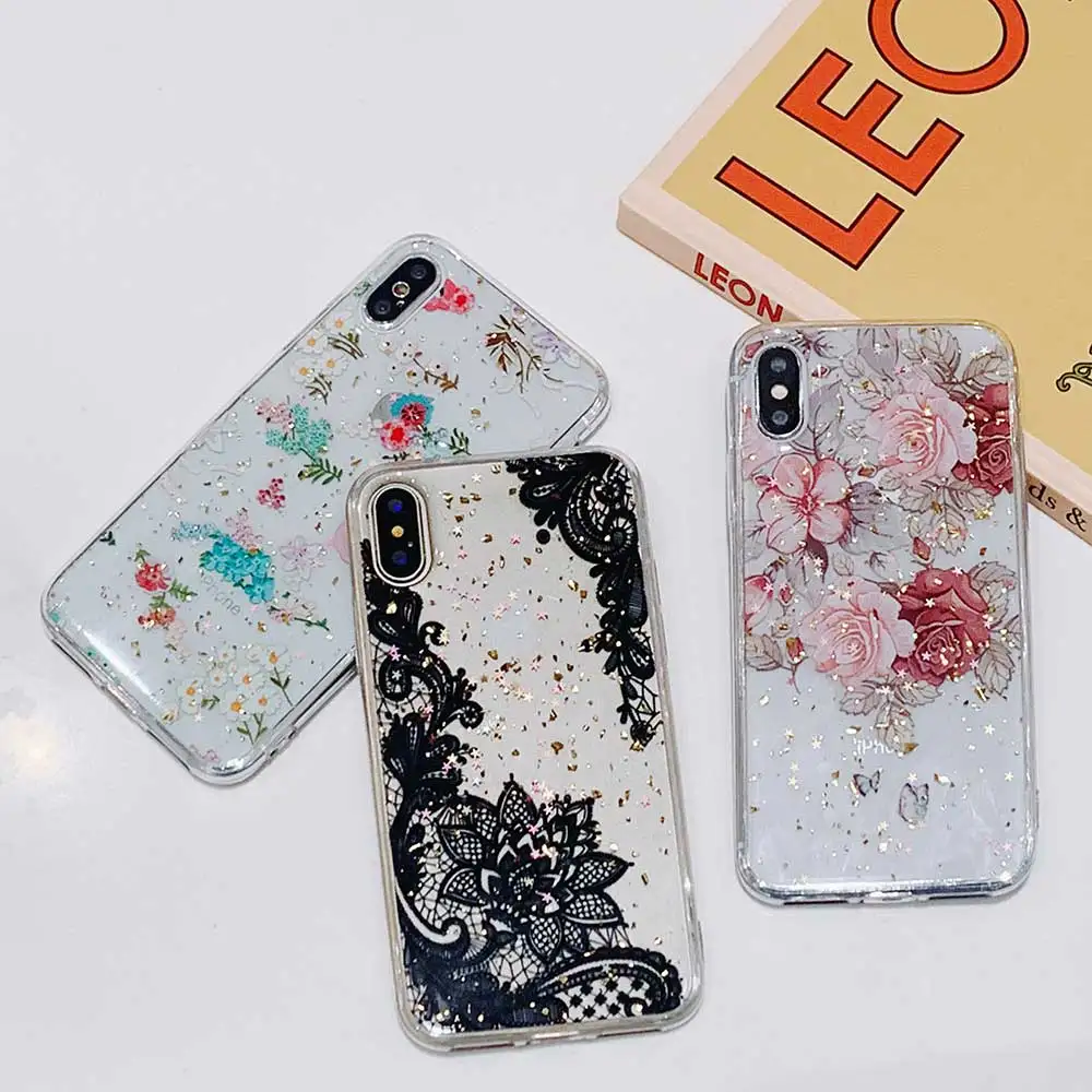 Силиконовый чехол для iPhone XS Max XR X 8 7 6 6S Plus 8plus 6plus 7plus|Бамперы| |