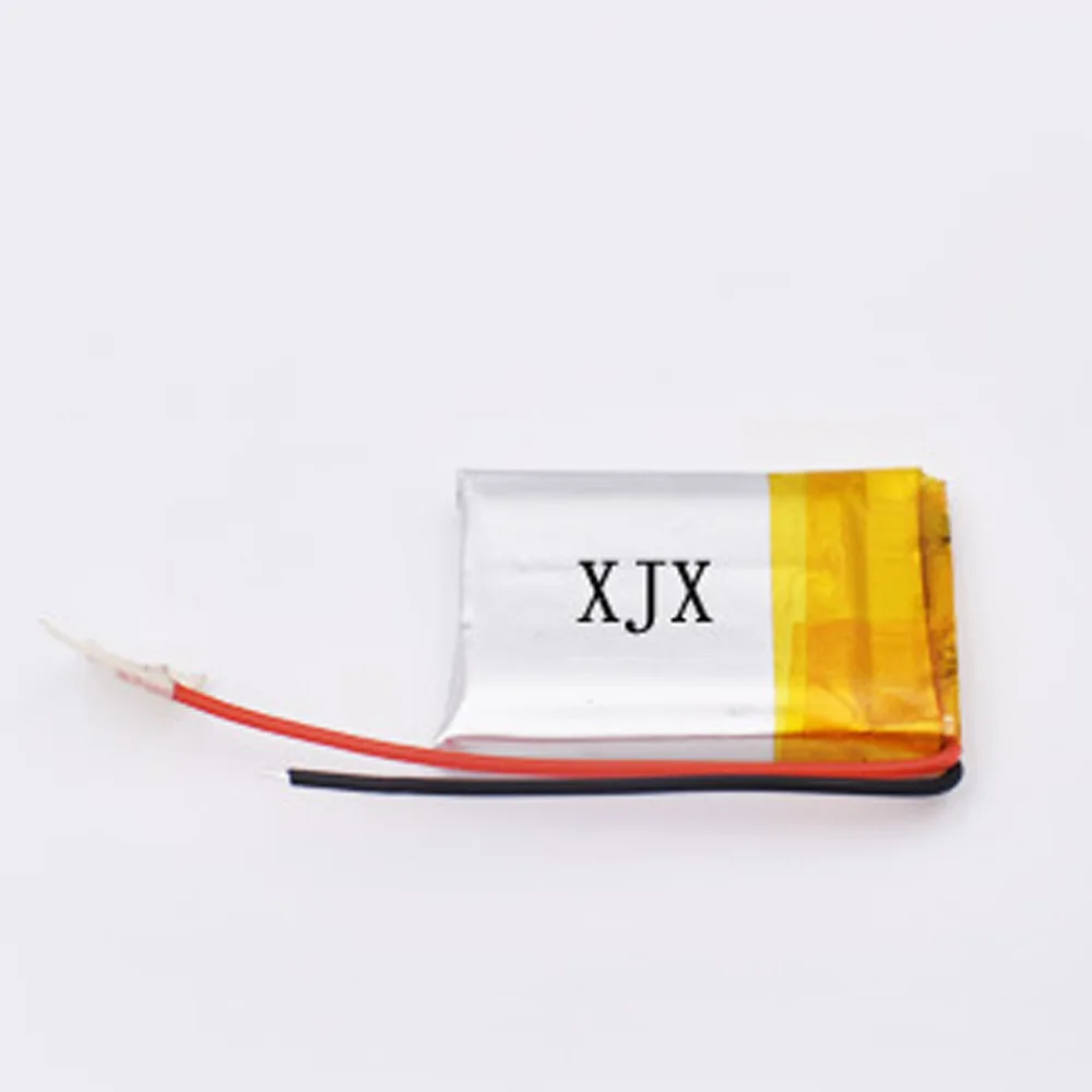 3 7 V 402030 180mAh полимерная литиевая батарея li po аккумуляторные батареи для MP3 MP4 Bluetooth