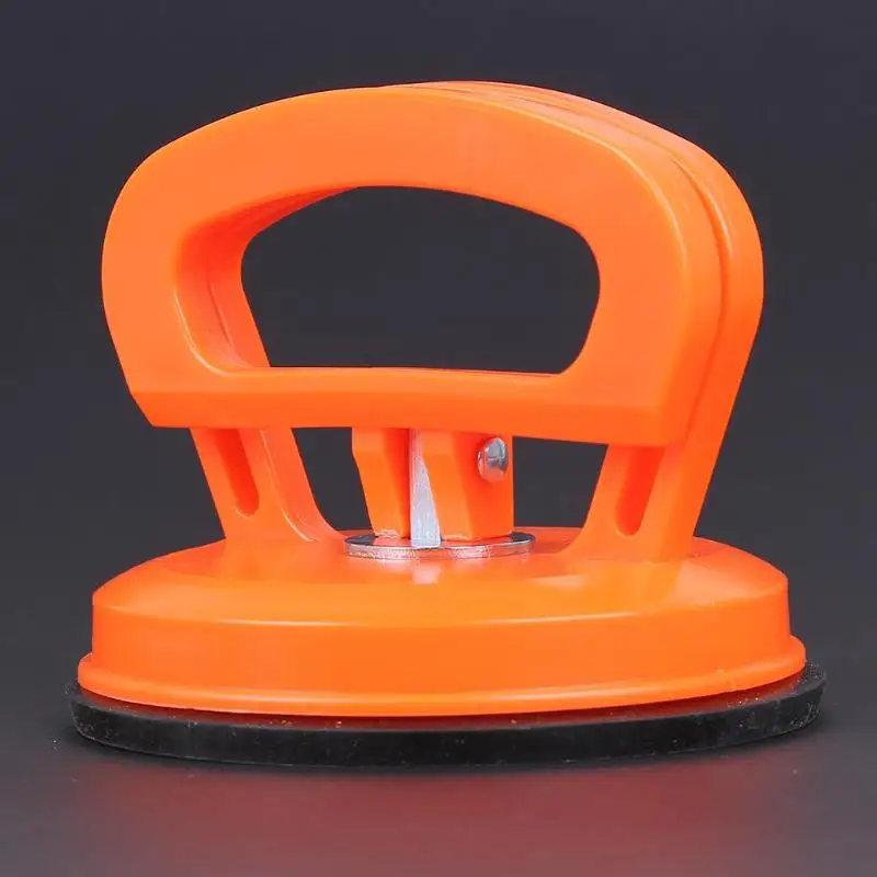 

VODOOL Car Truck Dent Body Repair Single Cup Sucker Glass Suction Cup Remover Suction Cup Car Body Paint Dent Repair Tool