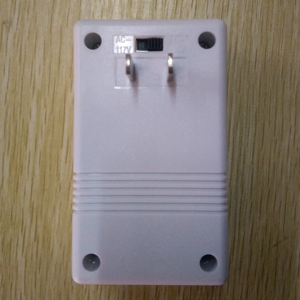 Электрические Мощность Convering устройство S12 110 V до 220 100 W шаг вверх и вниз двойной