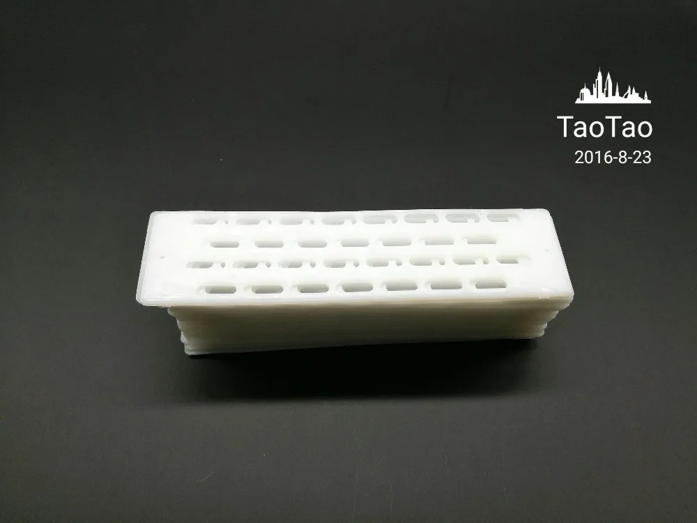 Zstpetfarm25 шт. пчеловодство инструмент гнездо дверь разделительная пластина