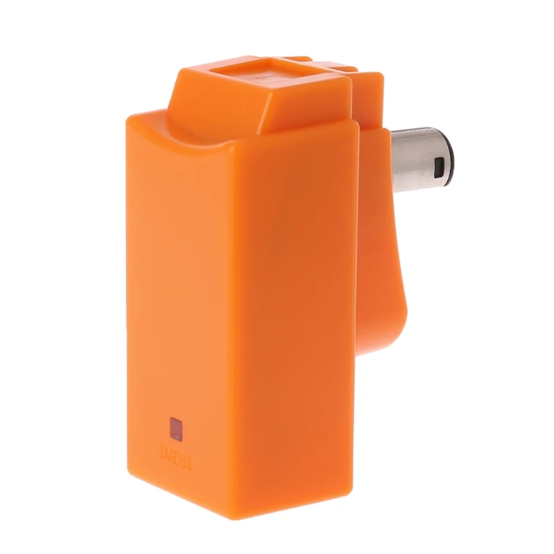 Новый 2 4G беспроводной игровой контроллер геймпад + приемник для-Find Game-cube/Wii-NG