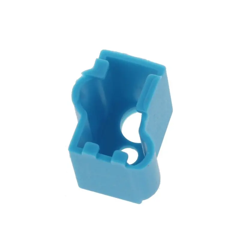 Вулкан силиконовые носки 3D принтер части вулкан с подогревом блок V6 J head Hotend Bowden