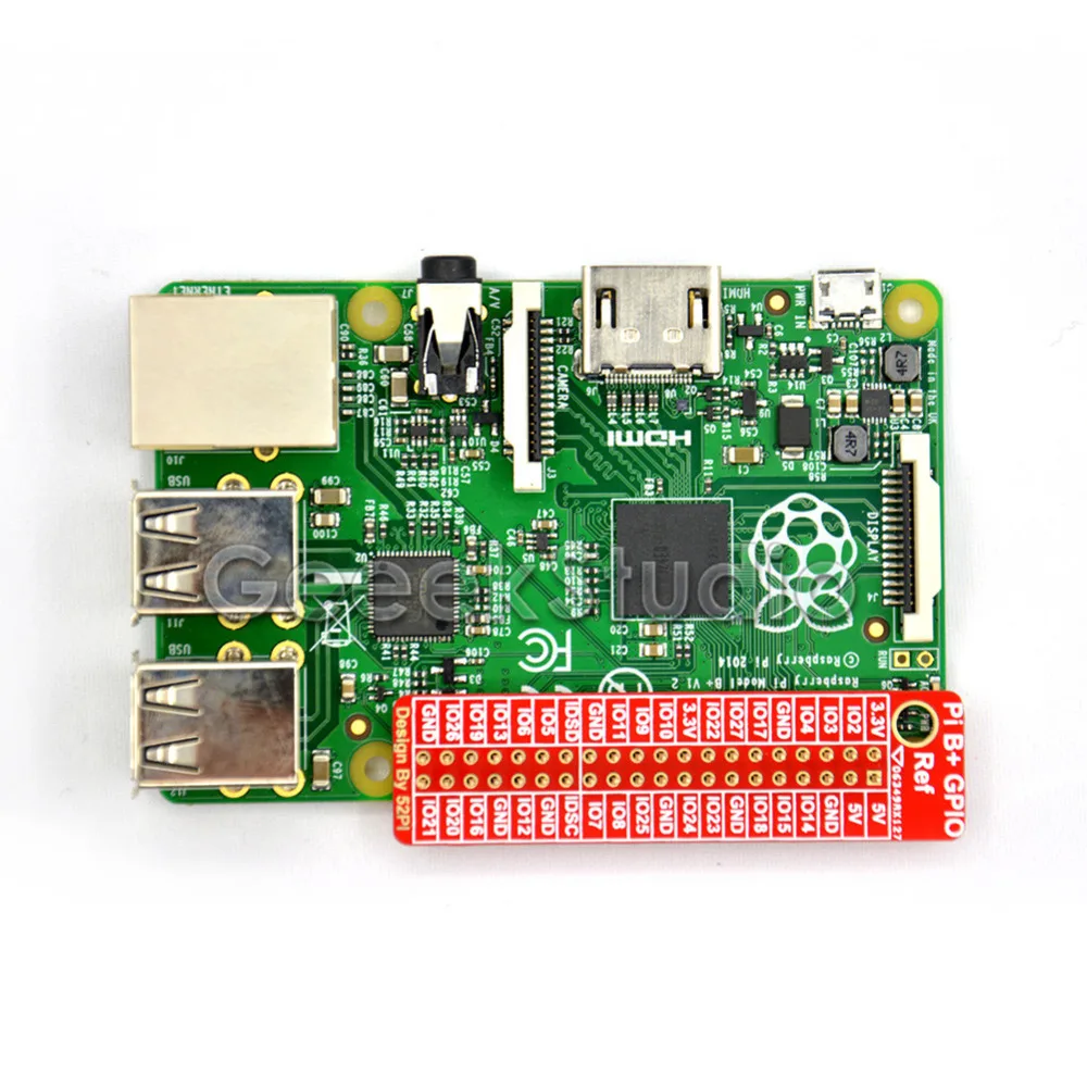 40Pin GPIO Артикул доска для Raspberry Pi 2 Модель B / 3 Model B|board board|board raspberryboard pi |