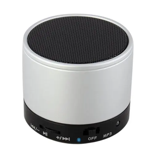 Мини Bluetooth беспроводной динамик стерео TF карта Handsfree MP3 Мобильный телефон