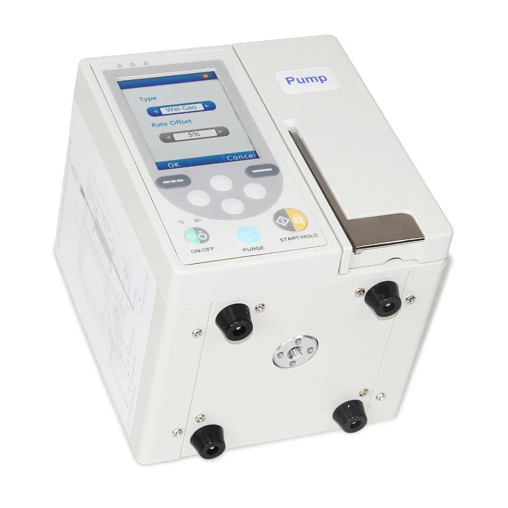 S p 750 для медицинского обслуживания contec