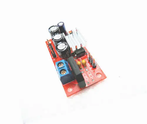TDA1517P 2x6 Вт стерео усилитель мощности плата 6 + Вт/3 3 аудио модуль|audio amplifier module|amplifier