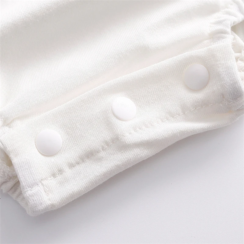 Одежда с треугольным подъемом для новорожденных маленьких мальчиков и девочек