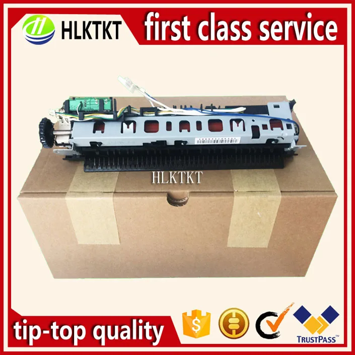Оригинальный новый Fuser сборка блок для HP 1018 1020 M1005 canon LBP2900 LBP3000 RM1-2086 (110 В) RM1-2096 (220 |
