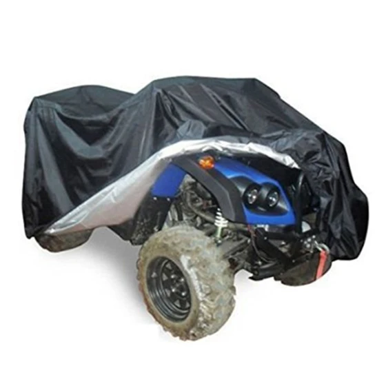 Чехол для авто-ATC ATV Quad Bike 100% водонепроницаемый сверхпрочный анти-УФ чехол